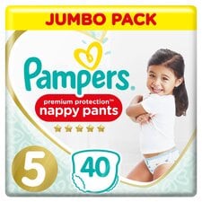 pieluchomajtki pampers 4 52 sztuki