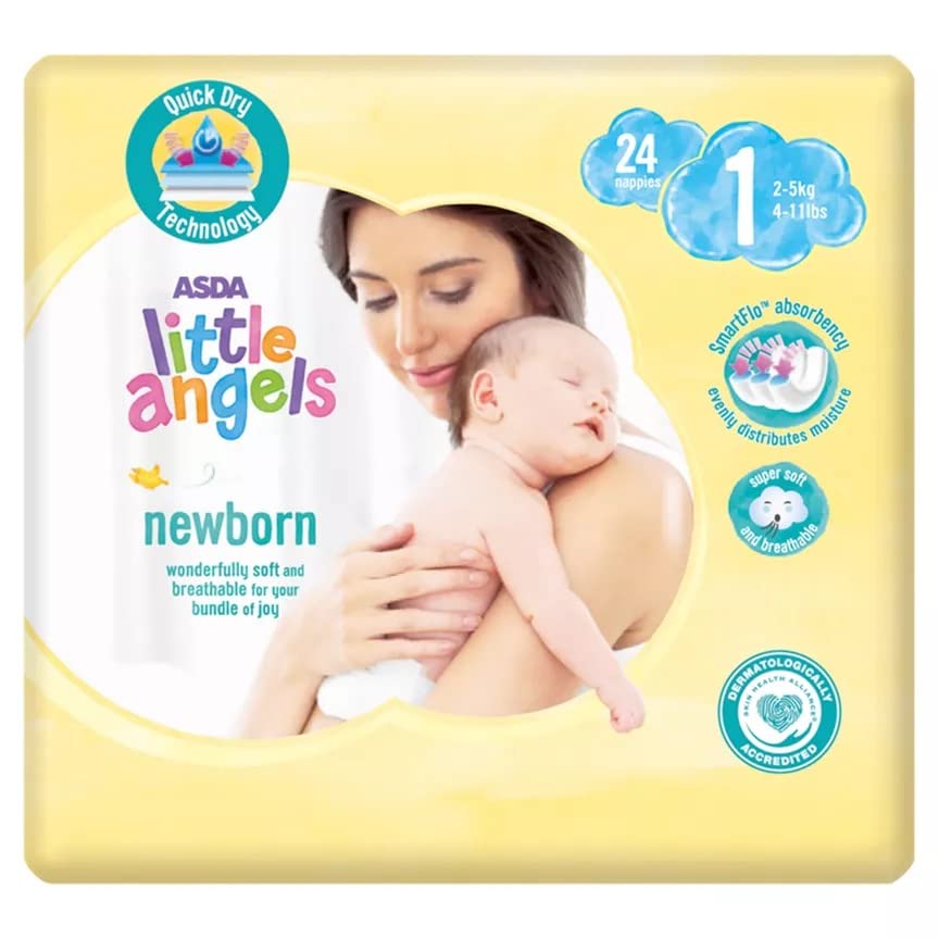 pampers premium care 1 pieluchy ceneo