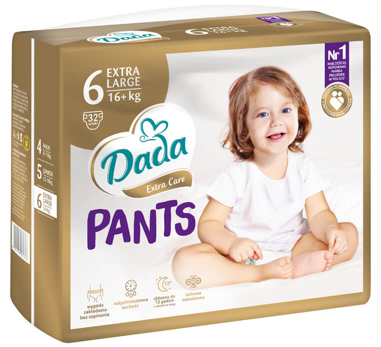 pampers 176 sztuk