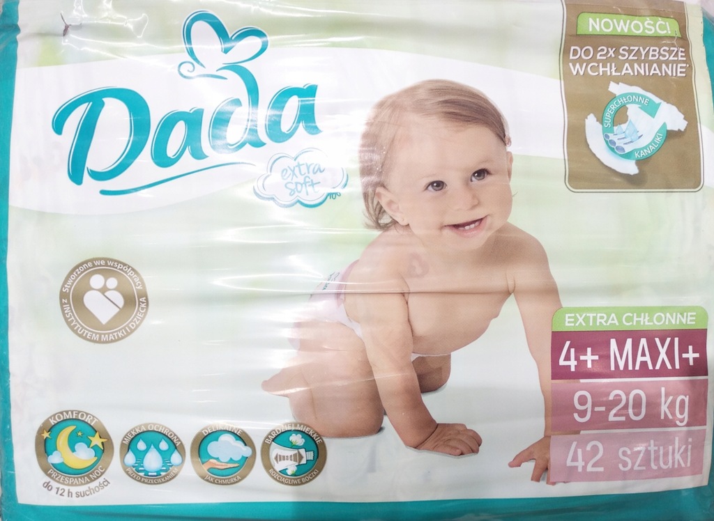 pampers extr care 2