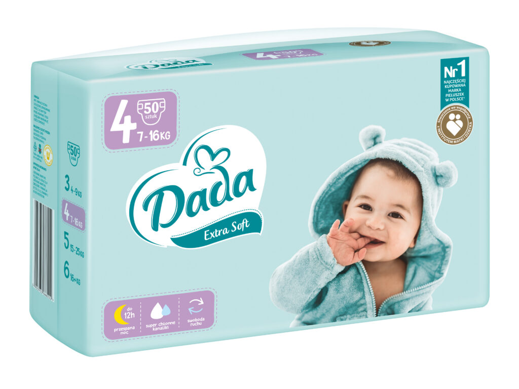 pampers active baby production uk