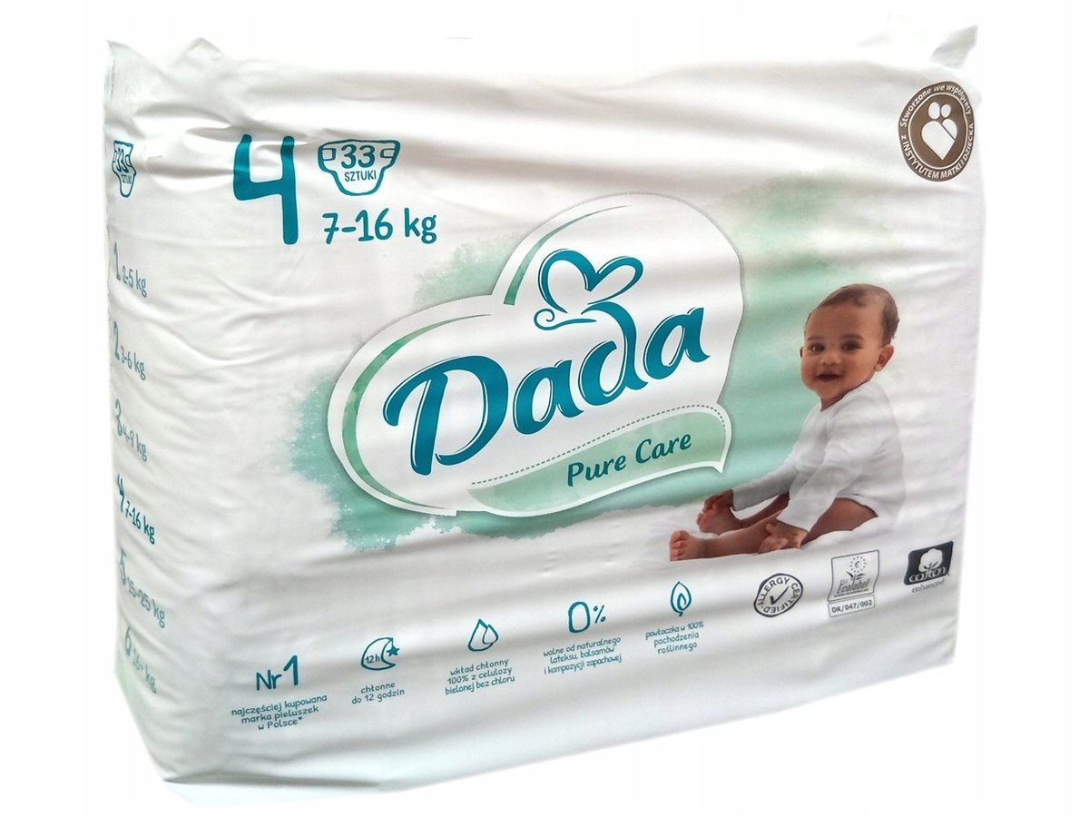 pampers new born apteka internetowa