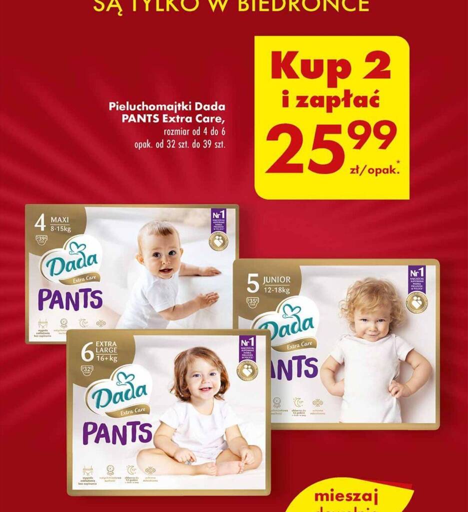 pampers 150