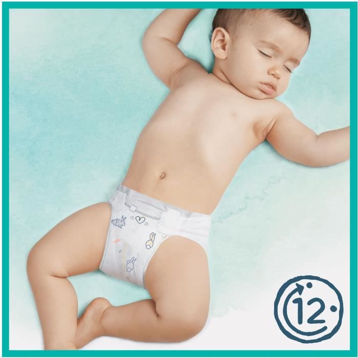 pampers 3 86 sztuk