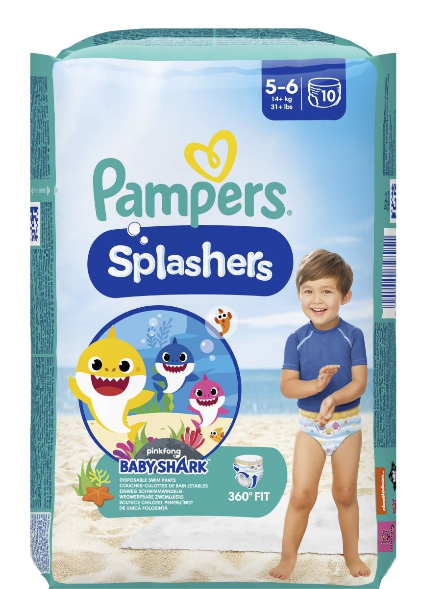 gemini apteka chusteczki pampers