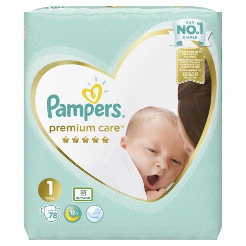 pampers sleep and play 4 uczulenie