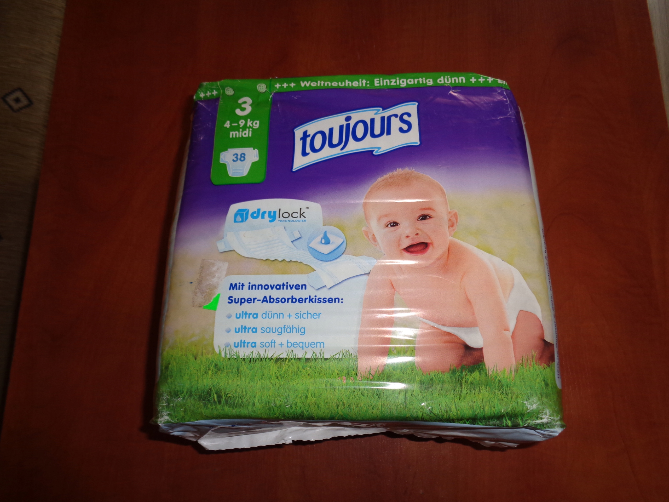 drogeria natura huggies