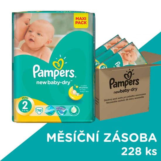 pampers premium care 0 cena