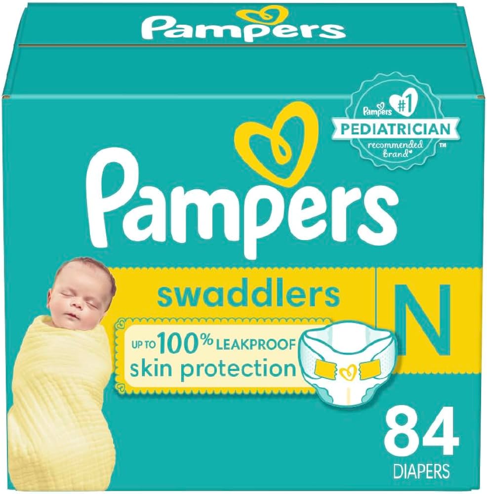 rossmann pampers 3 rossne