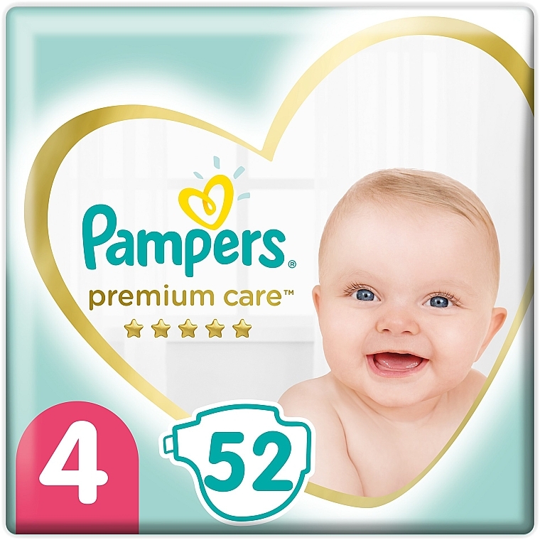 huggies pampers do wody