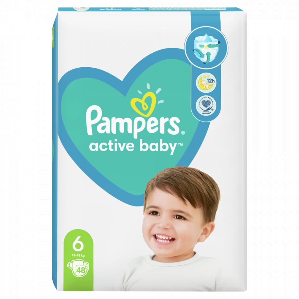 p50 reset pampers