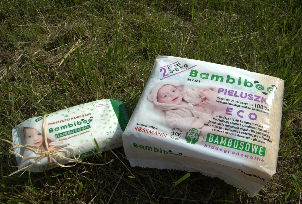 pampers szkola rodzenia