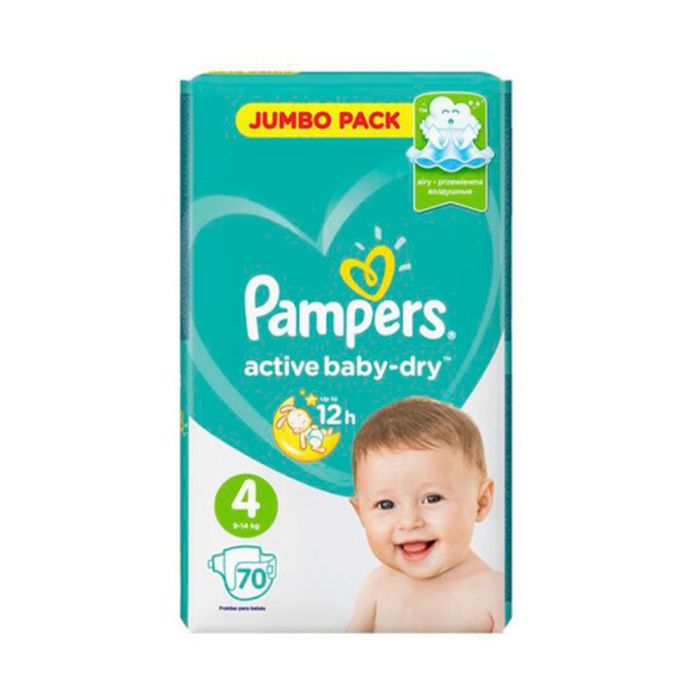 pampers premium care 5 junior 88szt