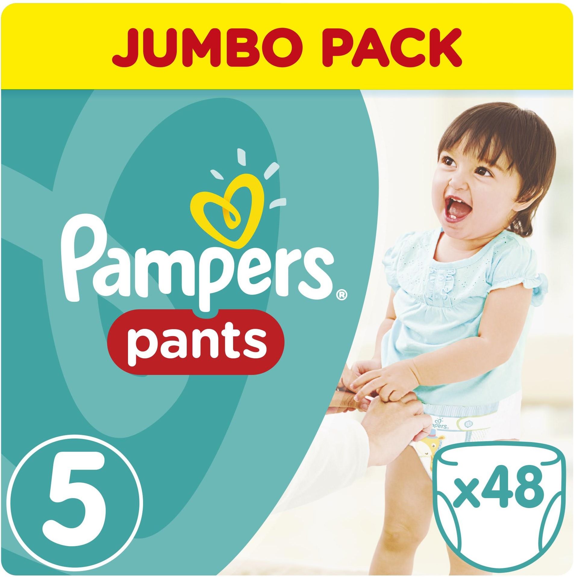 pampers 6 36 sztuk