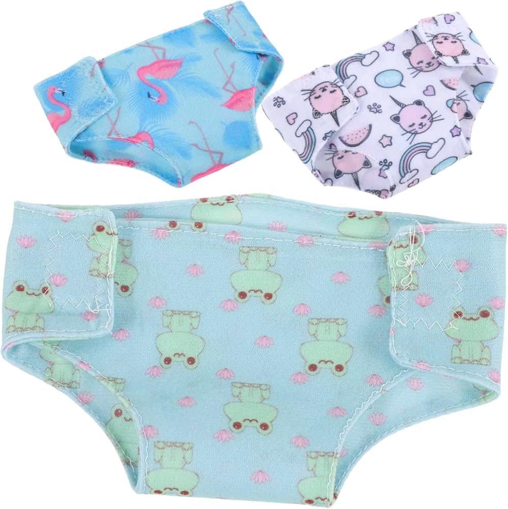 pieluchy pampers rodzaje