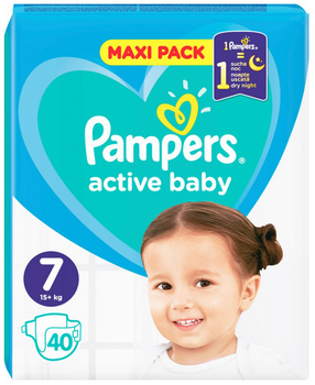 auchan pampers pants 5