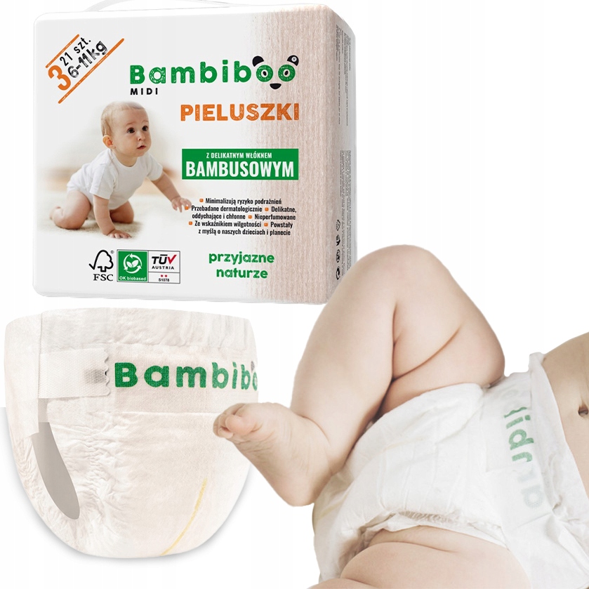 pampers 7 rossmann