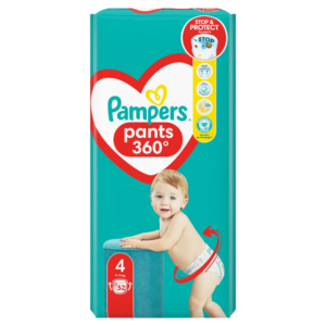 pieluchy pampers premium care 2 mini 160 szt.feedo.pl