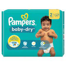 kiedy promocja pampers pants w rossmann