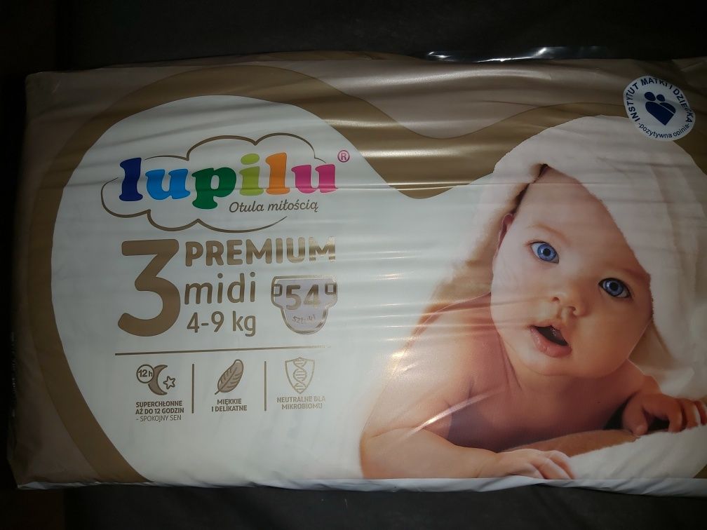 pampers premium care w jakich sklepach