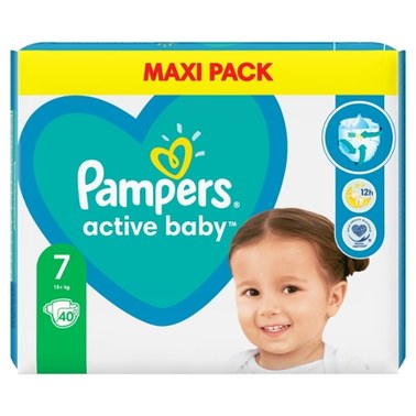 pampers 17 tydzien