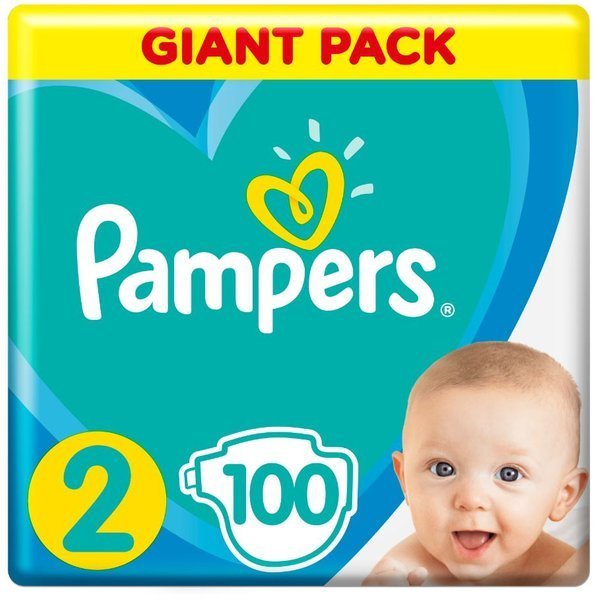 pampers pieluchomajtki premium care 3 midi