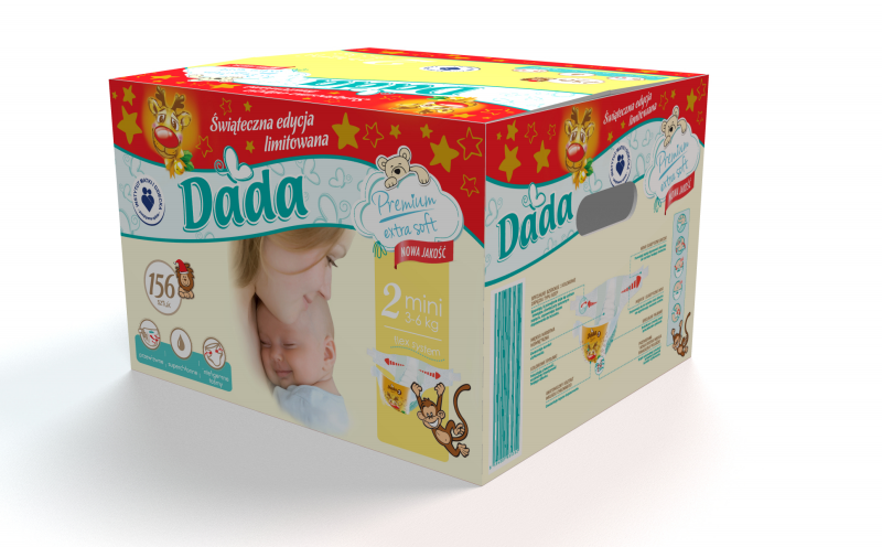 kaufland chusteczki pampers