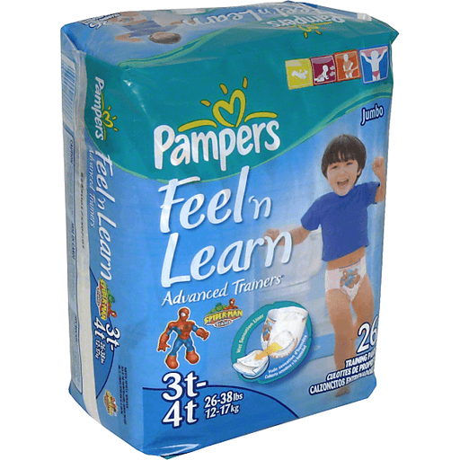 pampers promocja w tesco 2016