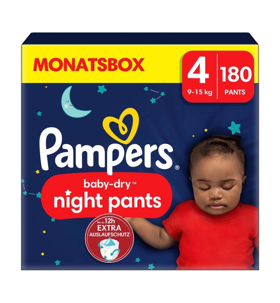 pampers 5 pants