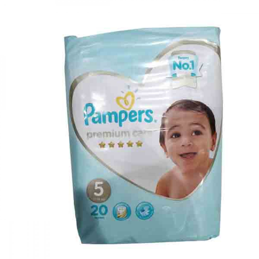 pampers baby dry 4 cena