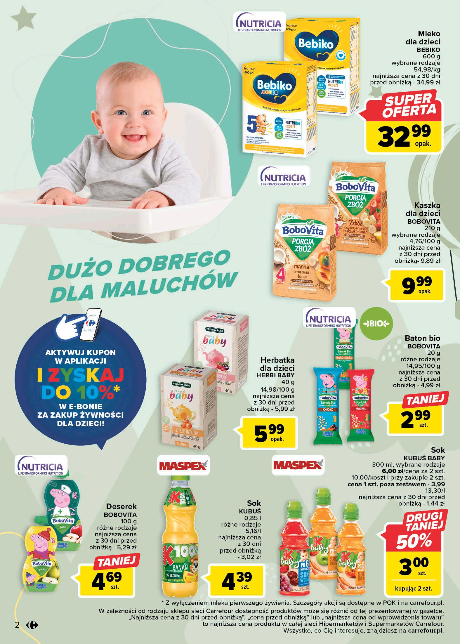 pampers 0 rossmann