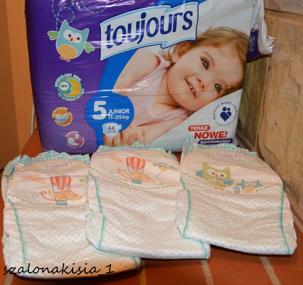 pampers skład pieluch