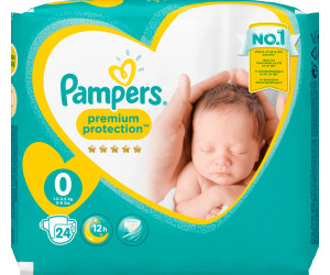 pieluchy pampers ceneo