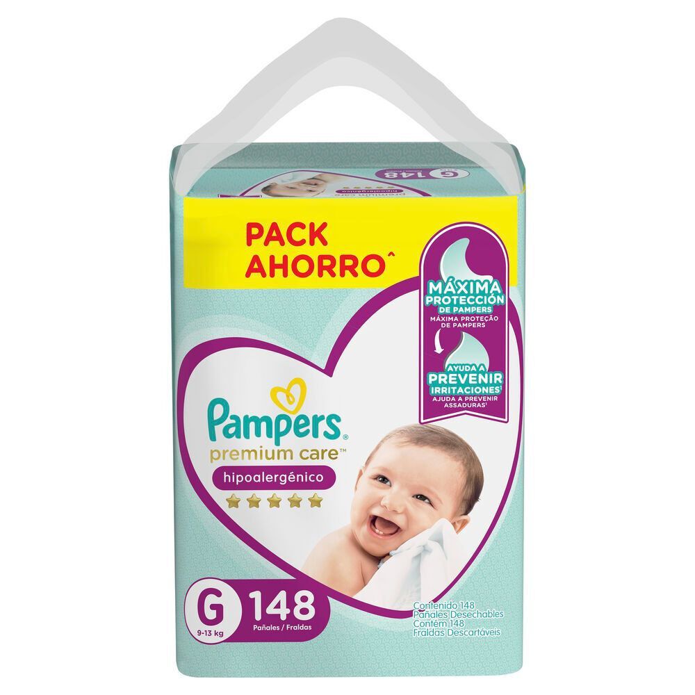 pieluchy pampers grecja ceny