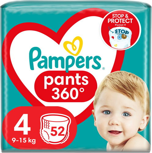 pampers sleep&play pieluchy 4 maxi 50szt pieluszki