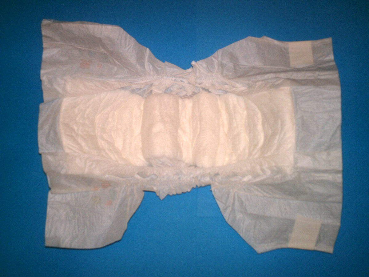 pampers mini 2 4-8 kg niezawodna