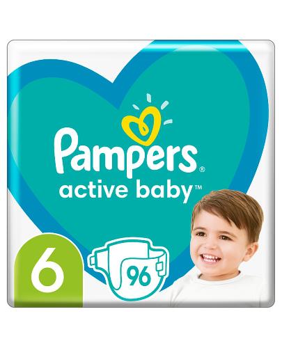 pieluchy pampers z paskiem