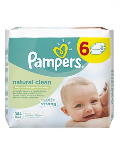 pampers od kiedy produkowany