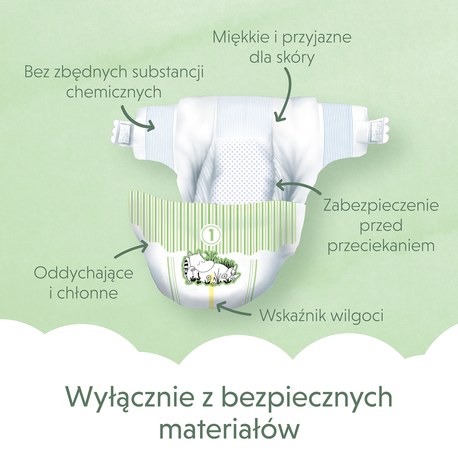 woreczki na zużyte pieluchy rossman