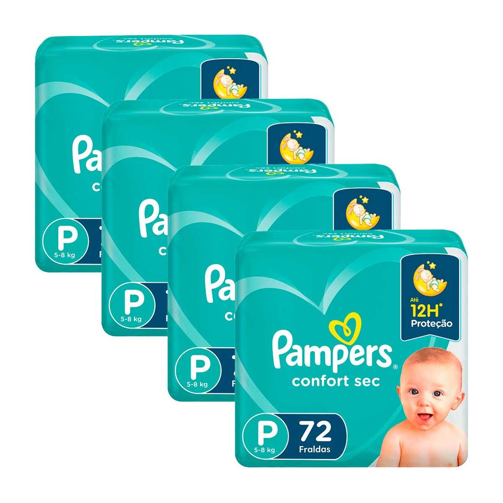 premium care pampers 2