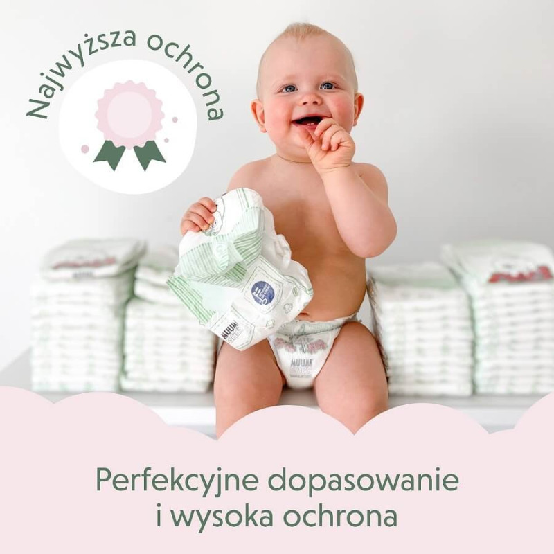 pieluchy sio z wkładem