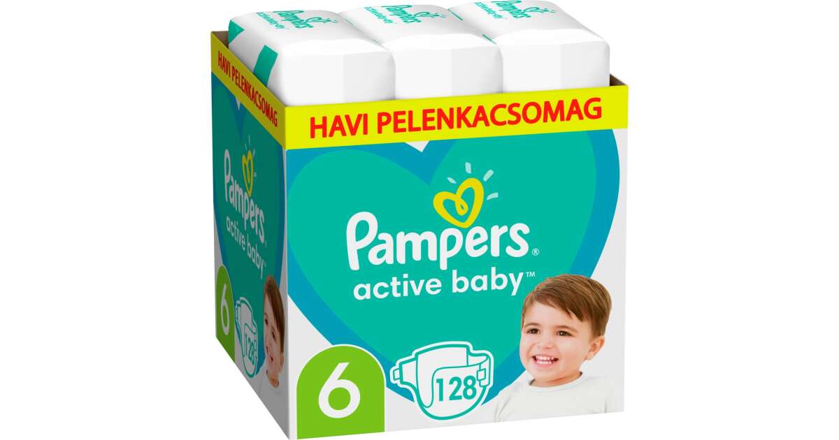 aldi pampers