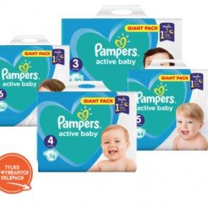 pampers pants 3 jak zakładac