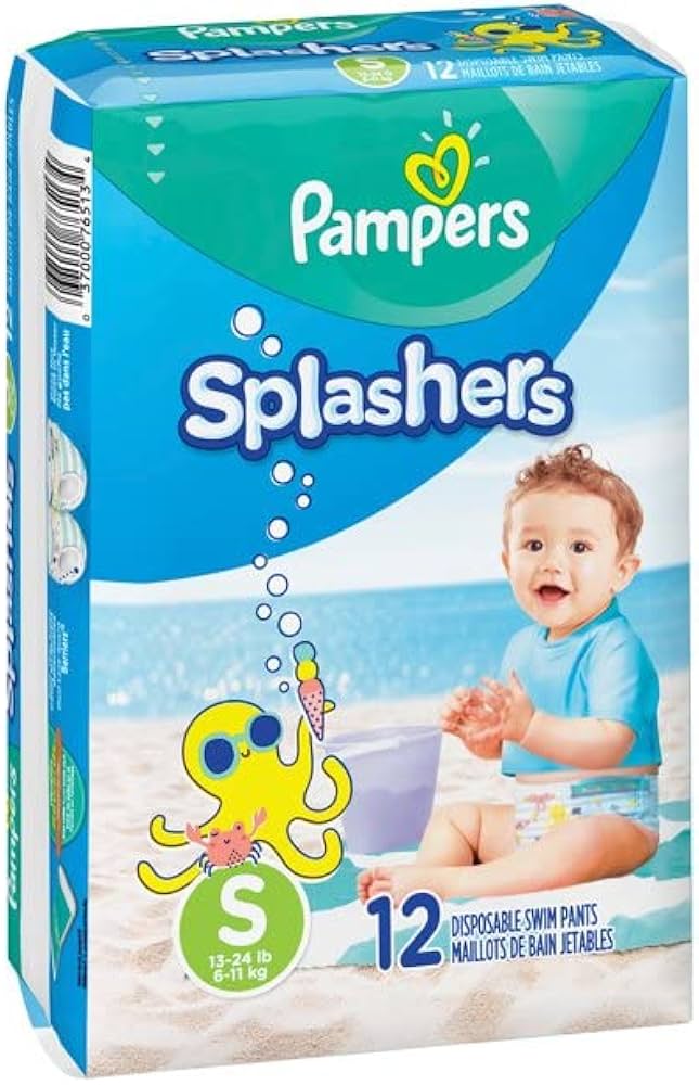 pampers care rozmiar 0