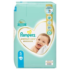 emag pieluchy pampers