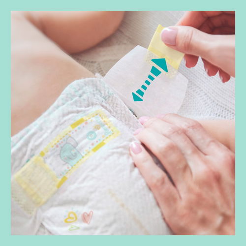 pampers splashers pieluchomajtki