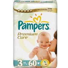 doz pampers 3