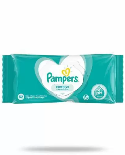 pampers pure commercial