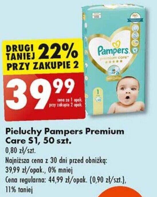 pieluchy pampers pants 3 jak zakladac