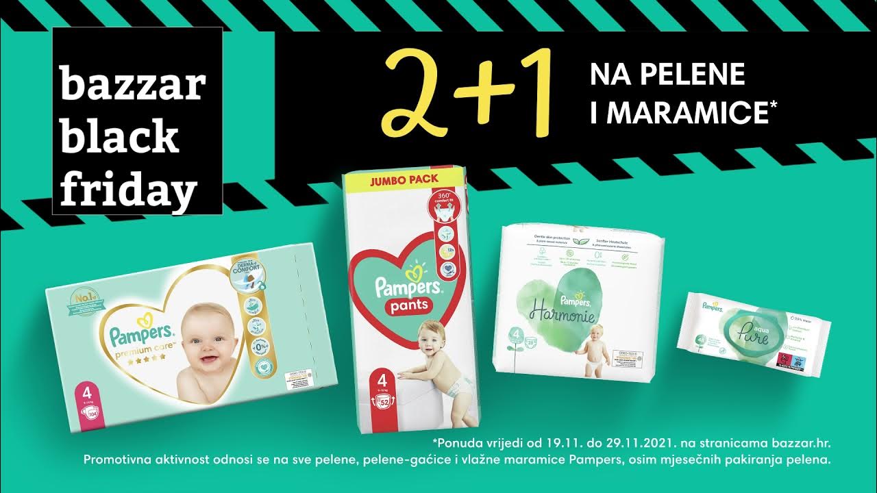 rossmann pampers 4 euro